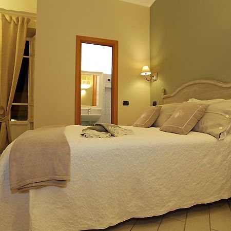 Le Stanze Di Francesco Hotel Róma Szoba fotó