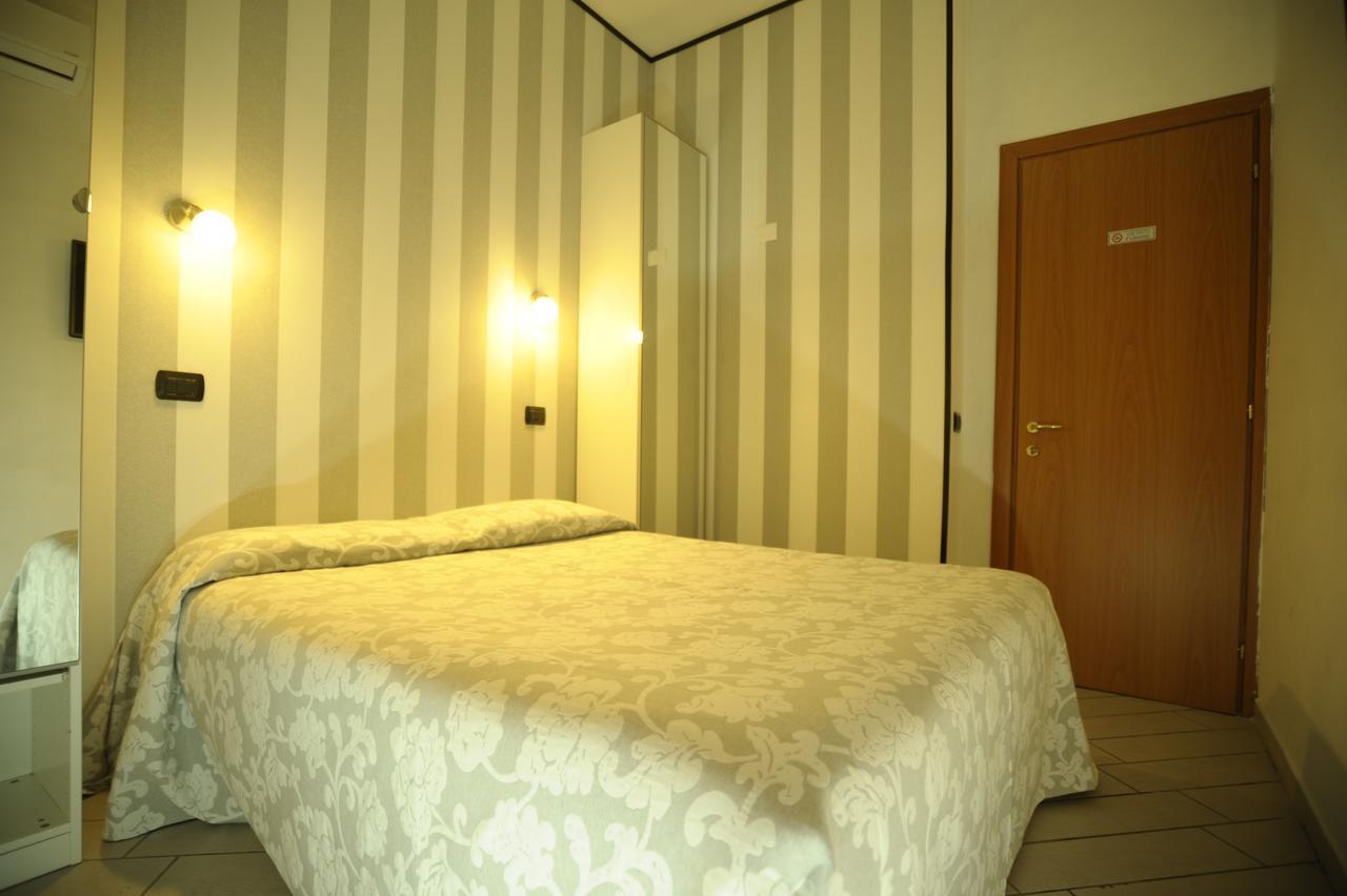 Le Stanze Di Francesco Hotel Róma Kültér fotó