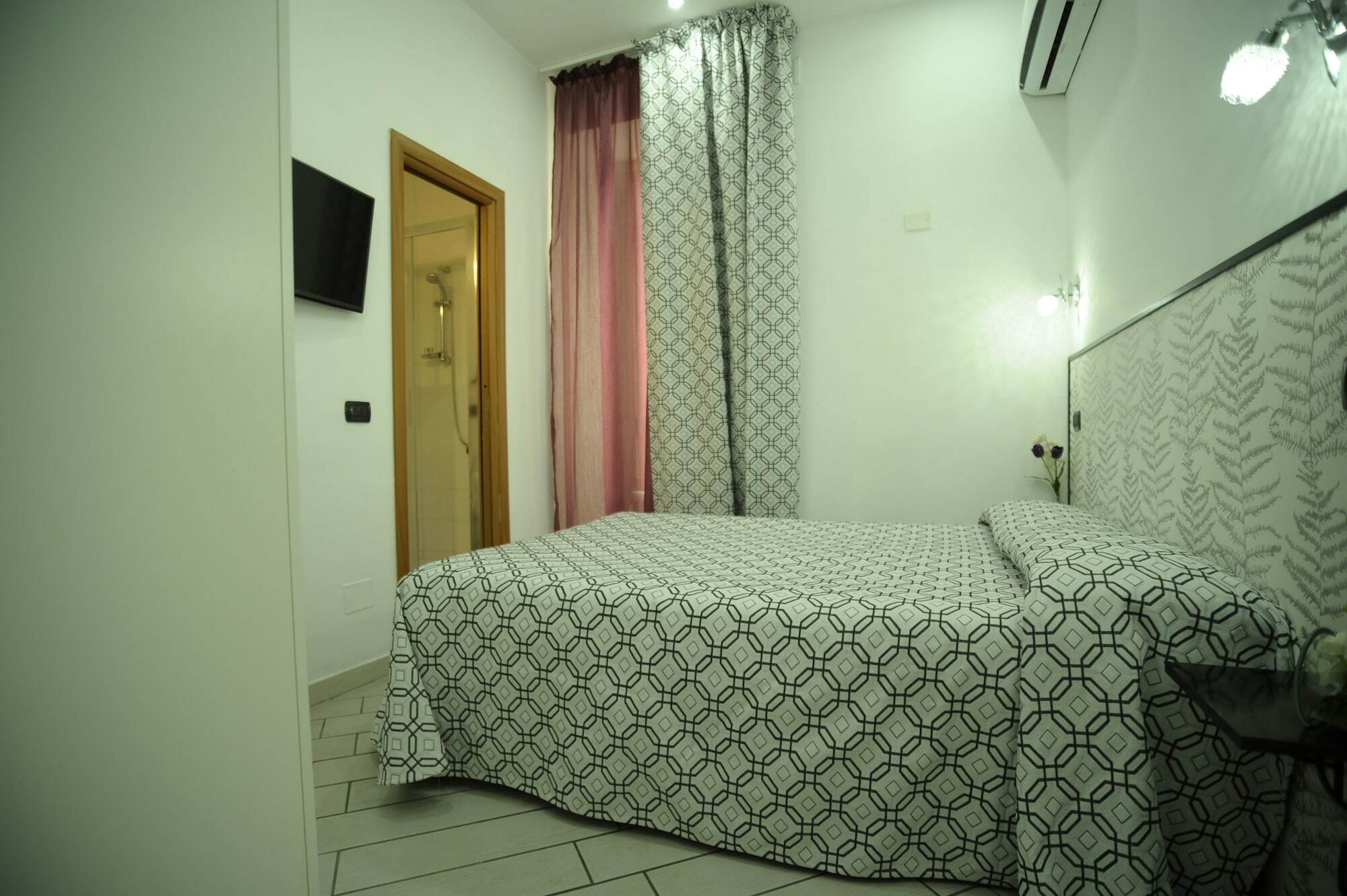 Le Stanze Di Francesco Hotel Róma Kültér fotó
