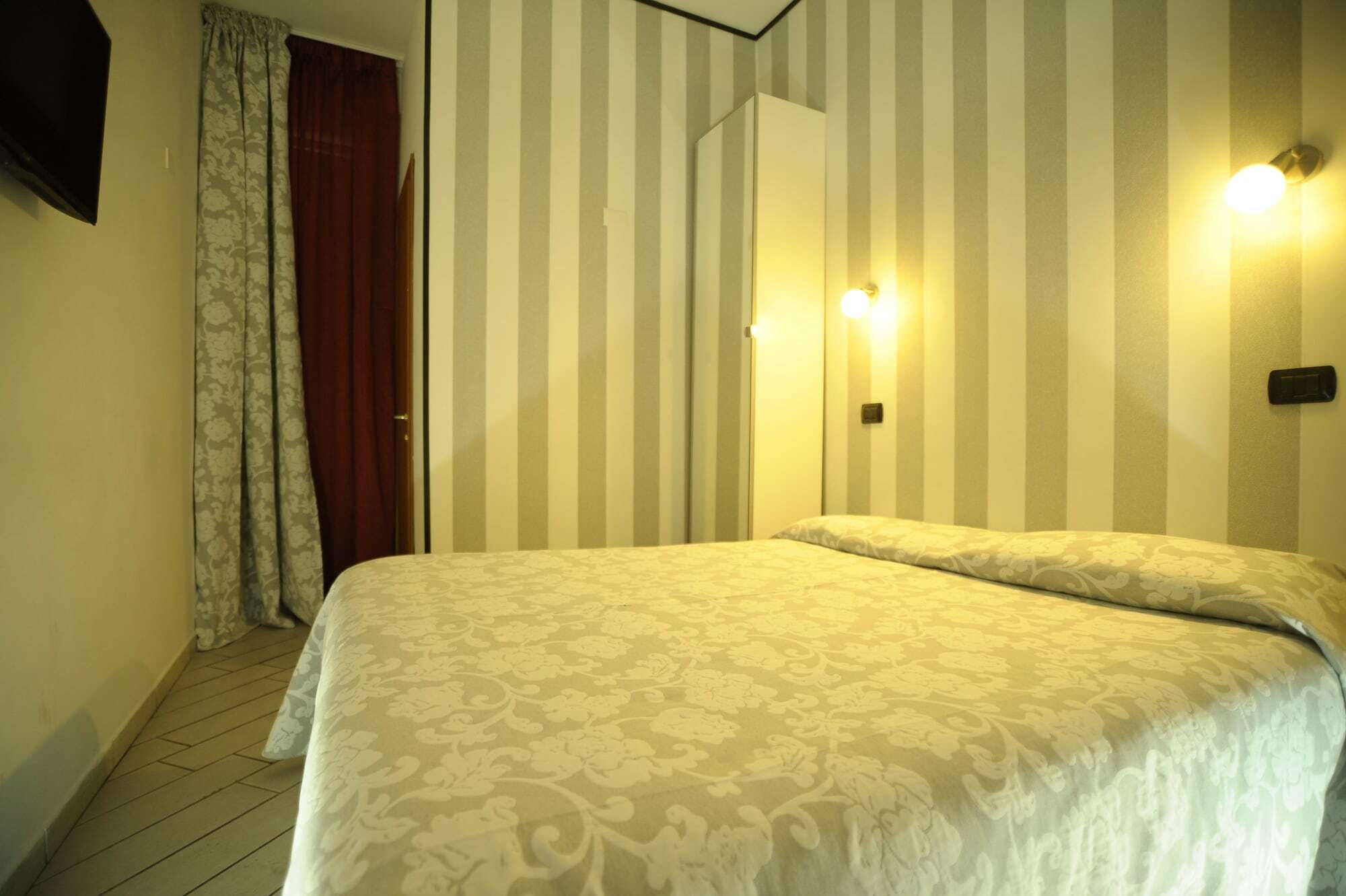 Le Stanze Di Francesco Hotel Róma Kültér fotó